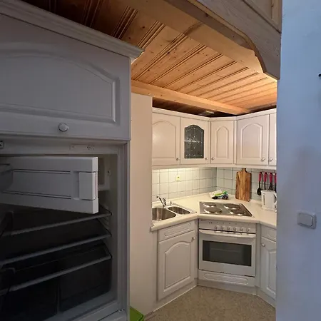 Mende Appartement *