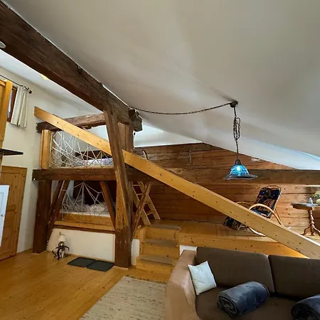Appartement Mende *