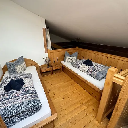 Appartement Mende