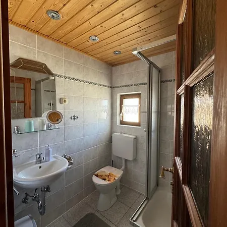 Apartment Mende *