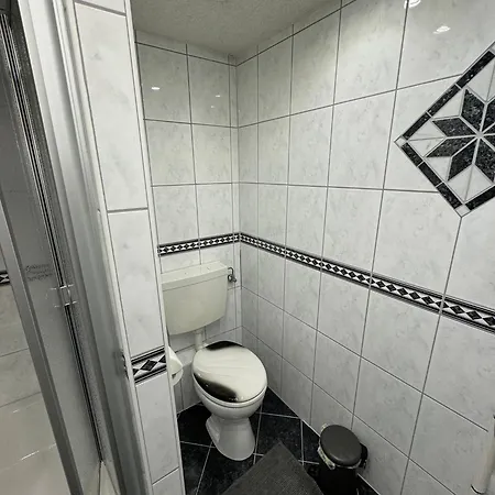 Mende Apartment Haidmuhle