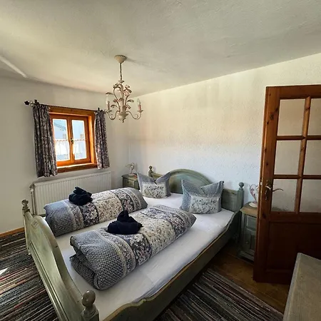 Apartment Mende Haidmuhle