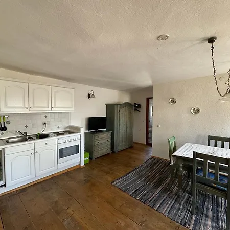 Mende Appartement