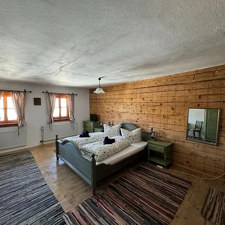 Appartement Mende