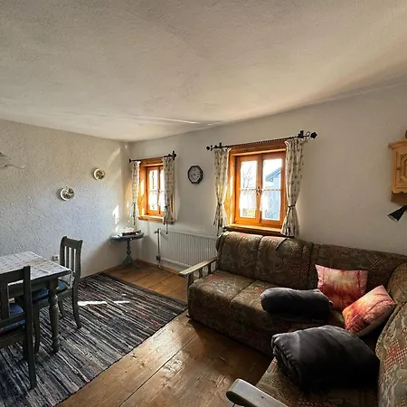 Apartment Mende *