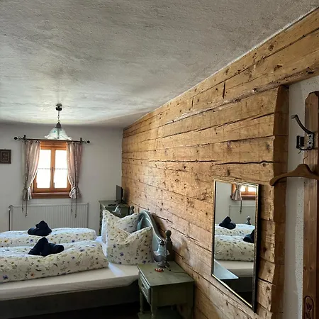 Apartment Mende *
